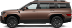 Santa Fe SUV